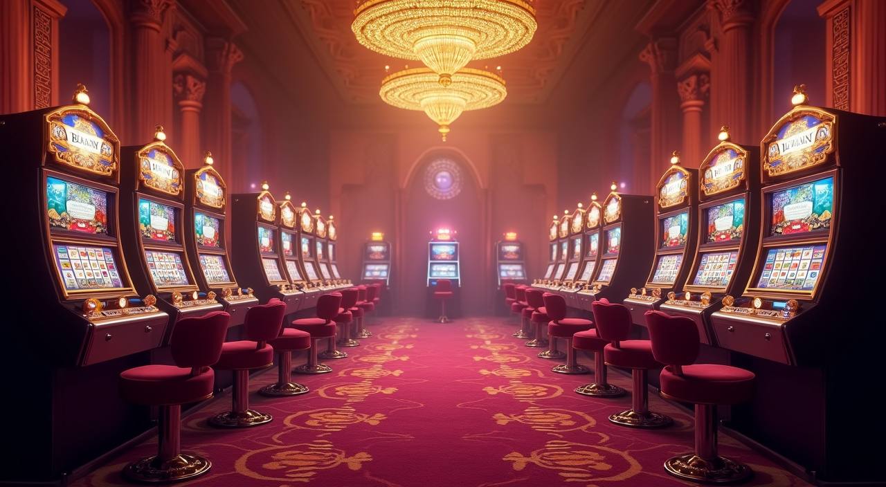 lottostar mobile gaming